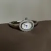 Silver White Drill