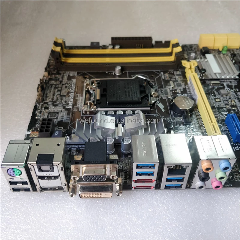 H87m-pro/g10ac/dp_mb For Asus Desktop Atx Motherboard H87 Lga 1150 Ddr3  Pcie 3.0 High Quality Fully Tested Fast Ship - Buy H87m-pro/g10ac/dp_mb H87  ...
