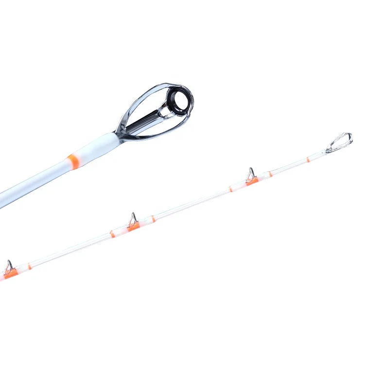 Thunderclap II Chinese K Guide Sea Fishing Rod - China Boat Rod