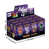 12 blind boxes