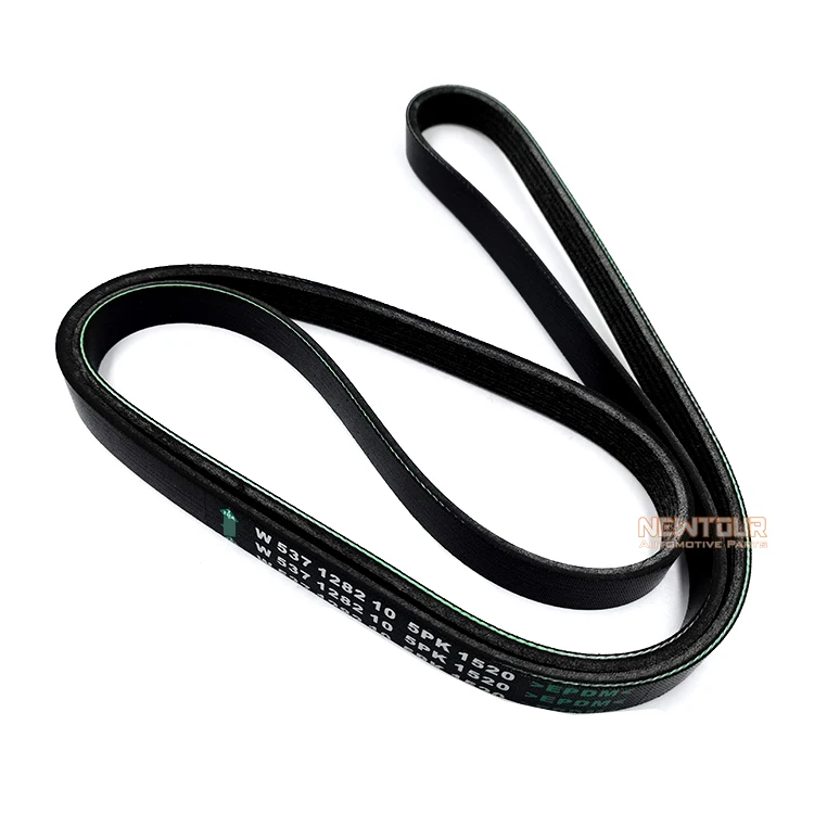 10097737 automotive spare parts car parts 5PK1520 Alternator belt 
