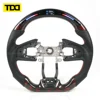 LED Forged Carbon Fiber