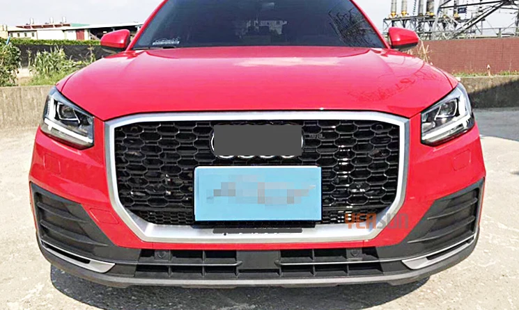 アウディQ2 2018 2019 2020用Q2用高品質rsq2車フロントグリル| Alibaba.com