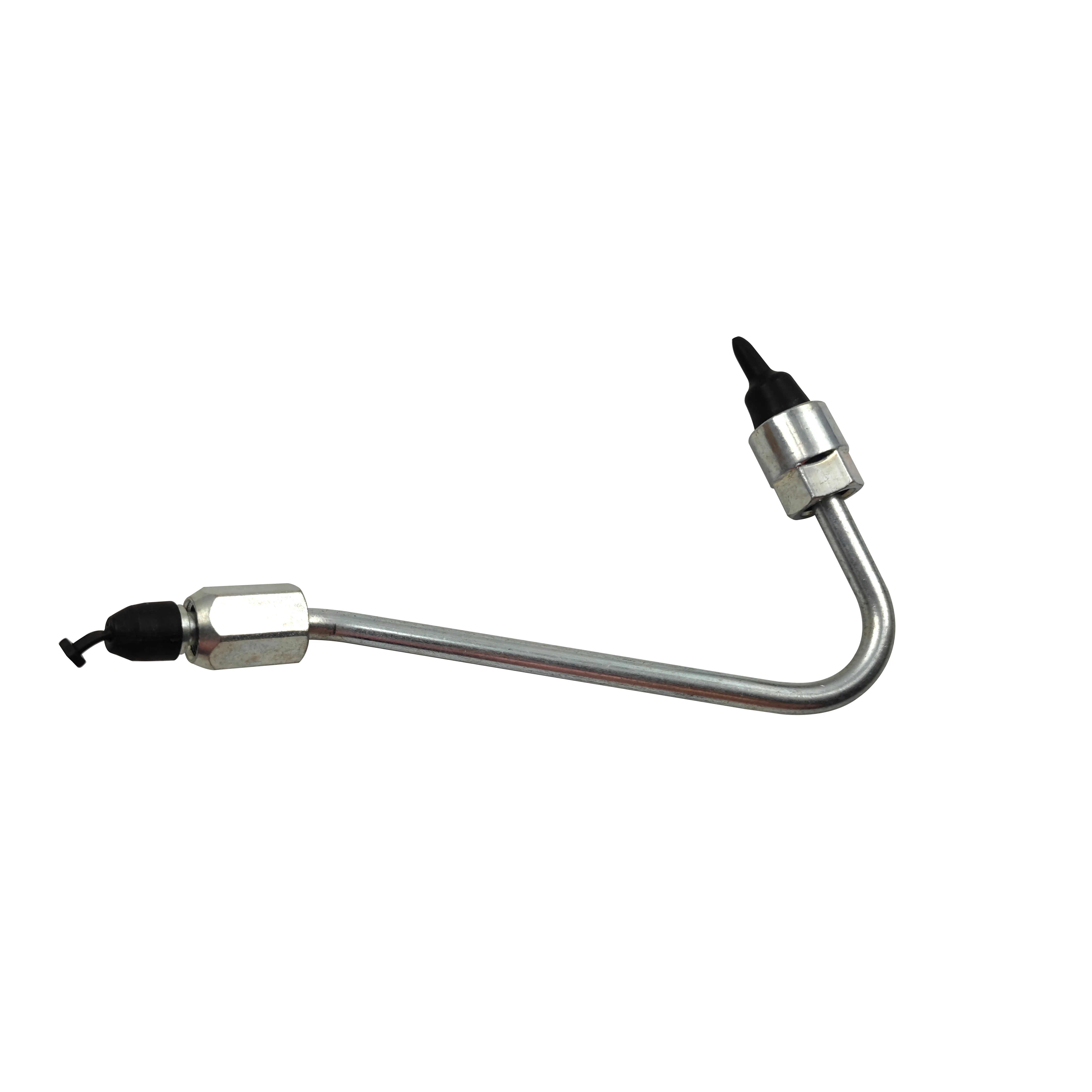 QSB6.7 Fuel Injection Pipe 3978031 Suitable for Cummins Engine Parts - Gupta Tractor Spares Co.