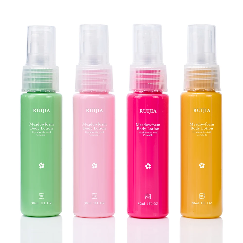 QUUPY 12 Stück Bernsteinfarbene Sprühflaschen – 30 Ml, Mit Sprühkopf & Schutzkappe, Für Nasenspray, Parfüm & ätherische Öle