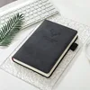 Hardcover Black