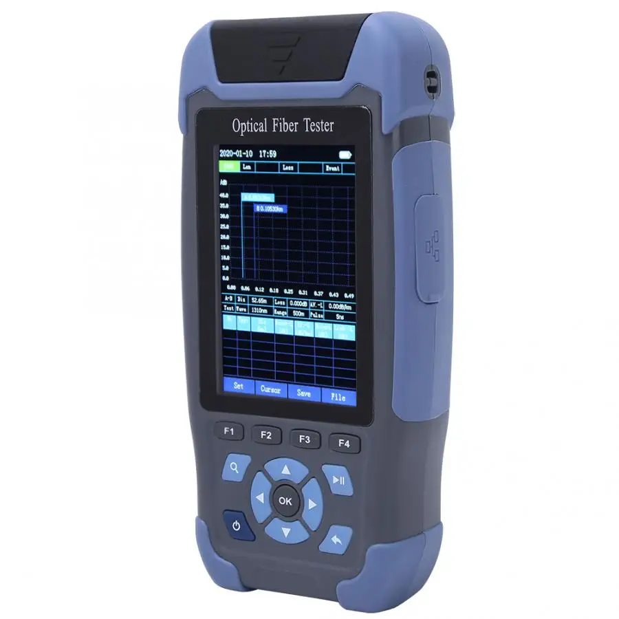 Mini  Fiber Optical Reflectometer OTDR 3302SJ