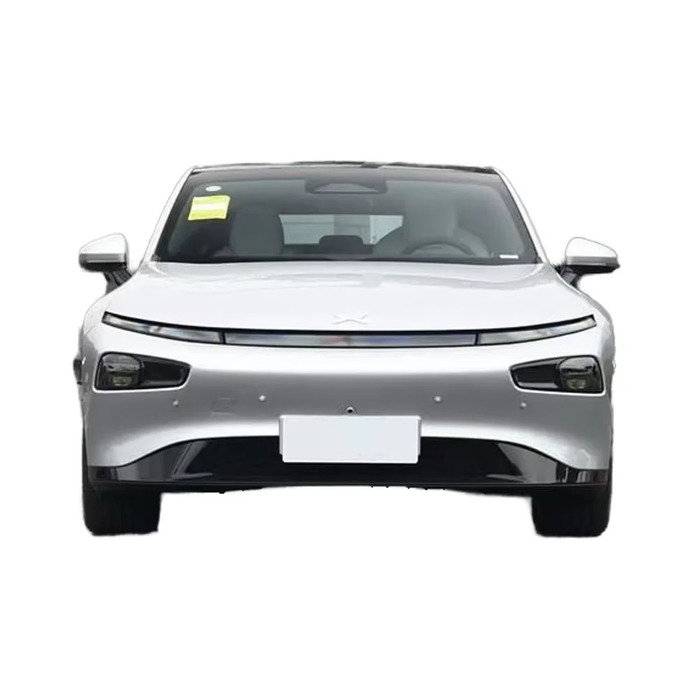 Xiaopeng 2023 P7i 702 Pro New Energy Vehicle-Xpeng P7 Series