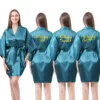 8-Dark Green