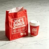 Bolsa SOS personalizada para comida para llevar
