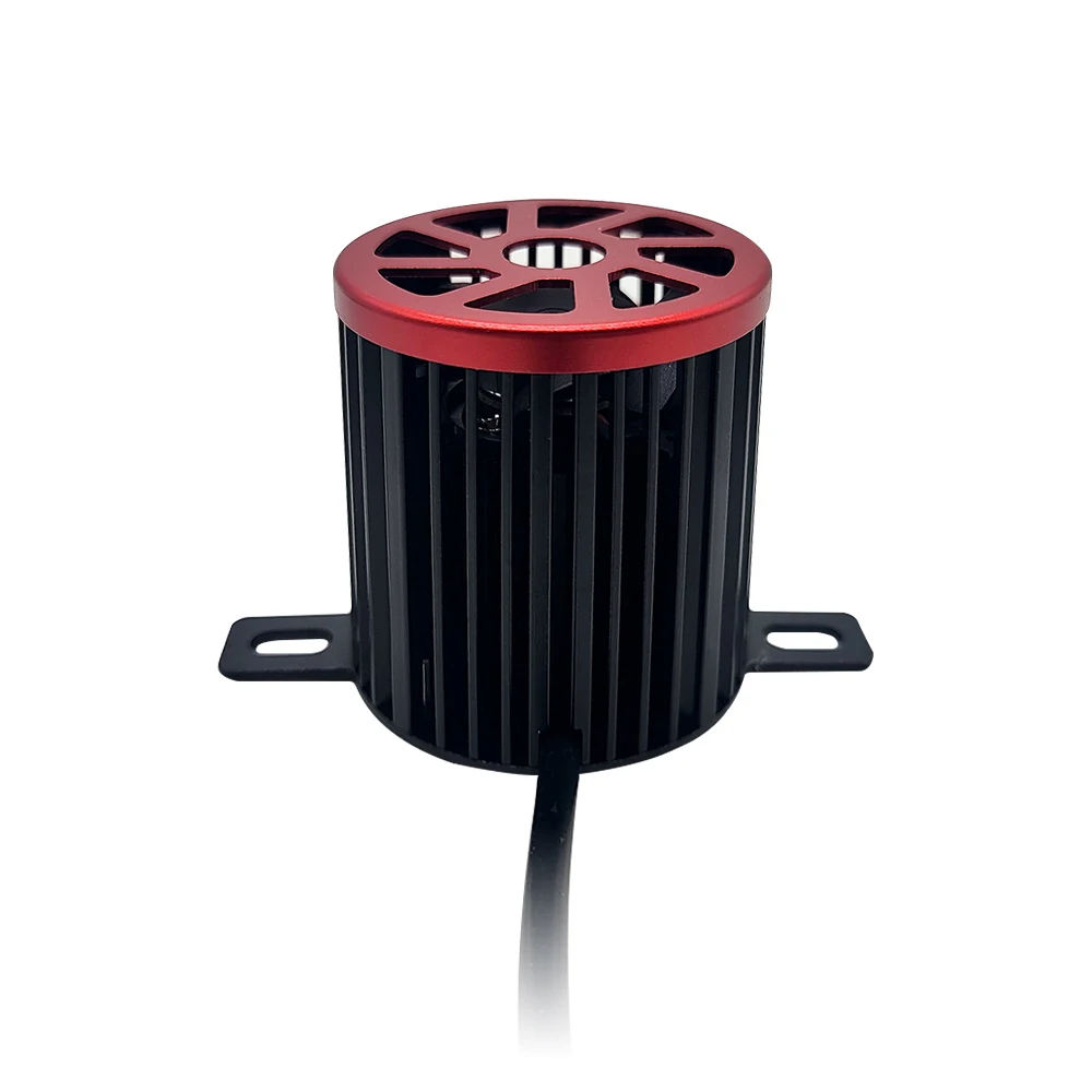 D1S Xenon Decoder D1R Decoding Driver HID to LED 35W Canbus Error Decoders Headlight Accessories for Matching Hid Ballast