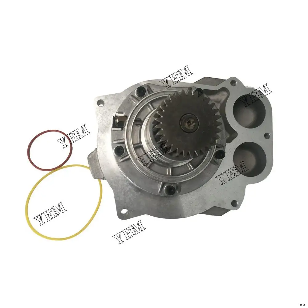 Best Quality D934 Water Pump for Liebherr
