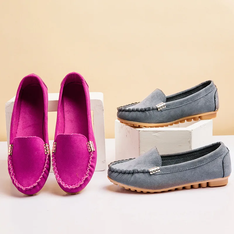 Women's Flat Shoes, Designer Ballet Flats