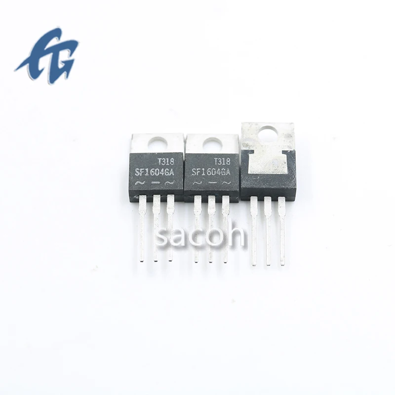 (SACOH Electronic Components)SF1604GA