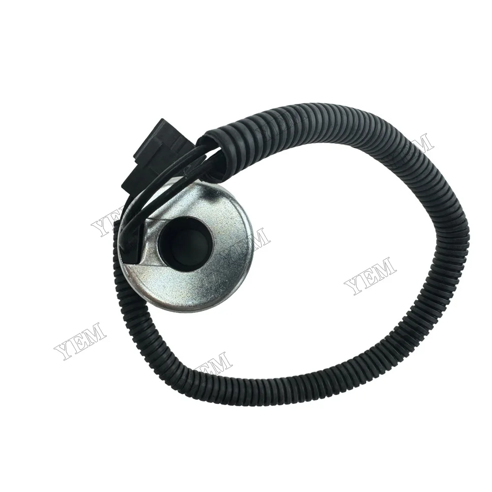 For Doosan / for Develon DH60-7 Solenoid Valve Aftermarket Engine Parts 5