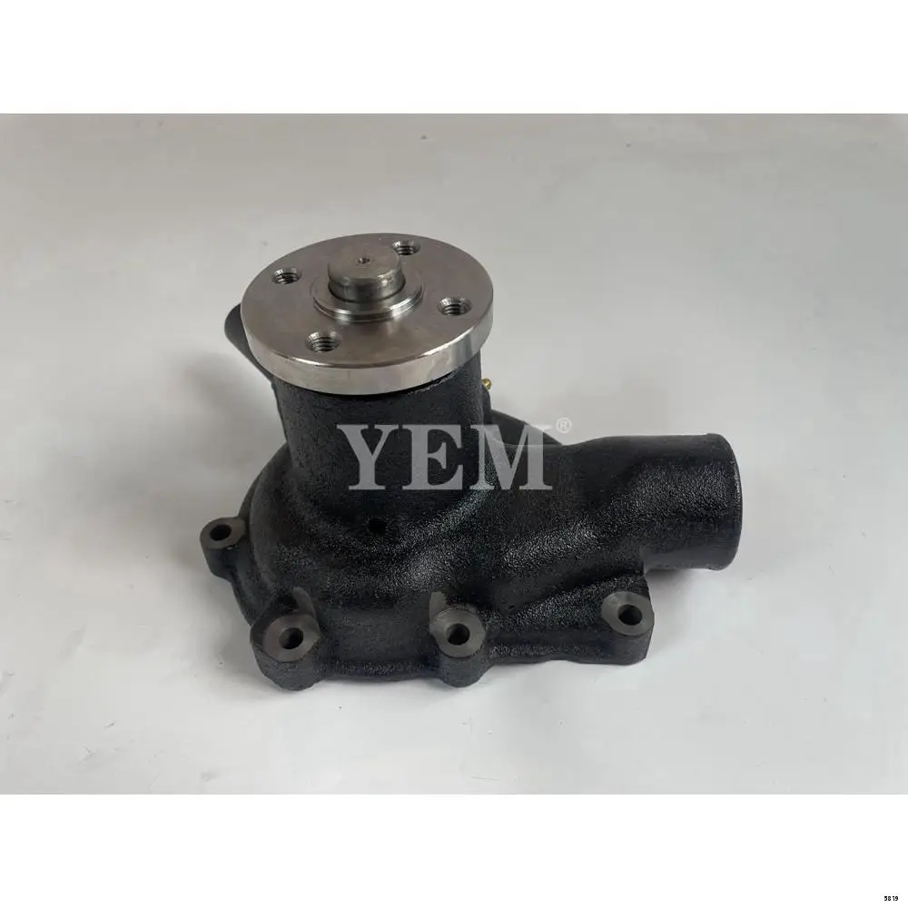 Taiwan Factory Wholesale High Quality Water Pump For Mitsubishi 6D16