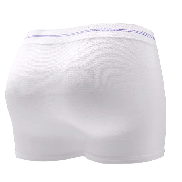 Wholesale Mesh Panties Postpartum Disposable Hospital Mesh Postpartum ...