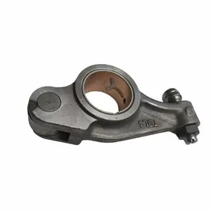 Dongfeng Truck High Quality Engine Parts Yuchai  Inlet Valve & Rocker Arm Model:130000-1007500