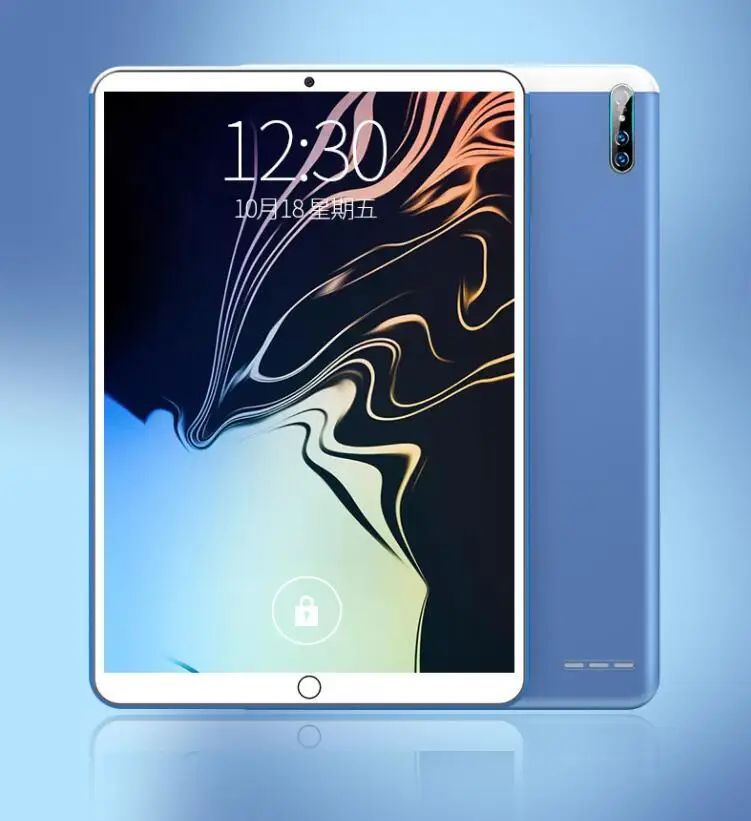 Ships Within 24 Hours: 12 Inch 5G Tablet, 8GB RAM, 128GB ROM 
