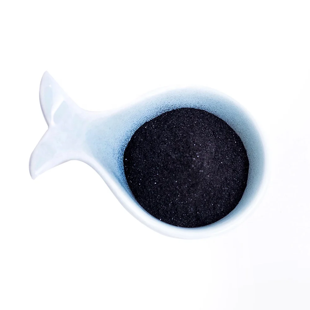 30 % Seaweed Extract Micro Particle Product Plant Growth Accelerator to Promote Plant Growth