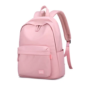 Custom Casual Mochila Escolar Schoolbags Book School Backpack Bag for Girls Teenagers