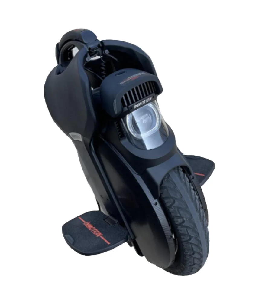 Amazon.co.jp: 原動機付スクーター INMOTION V8 一輪車セルフ