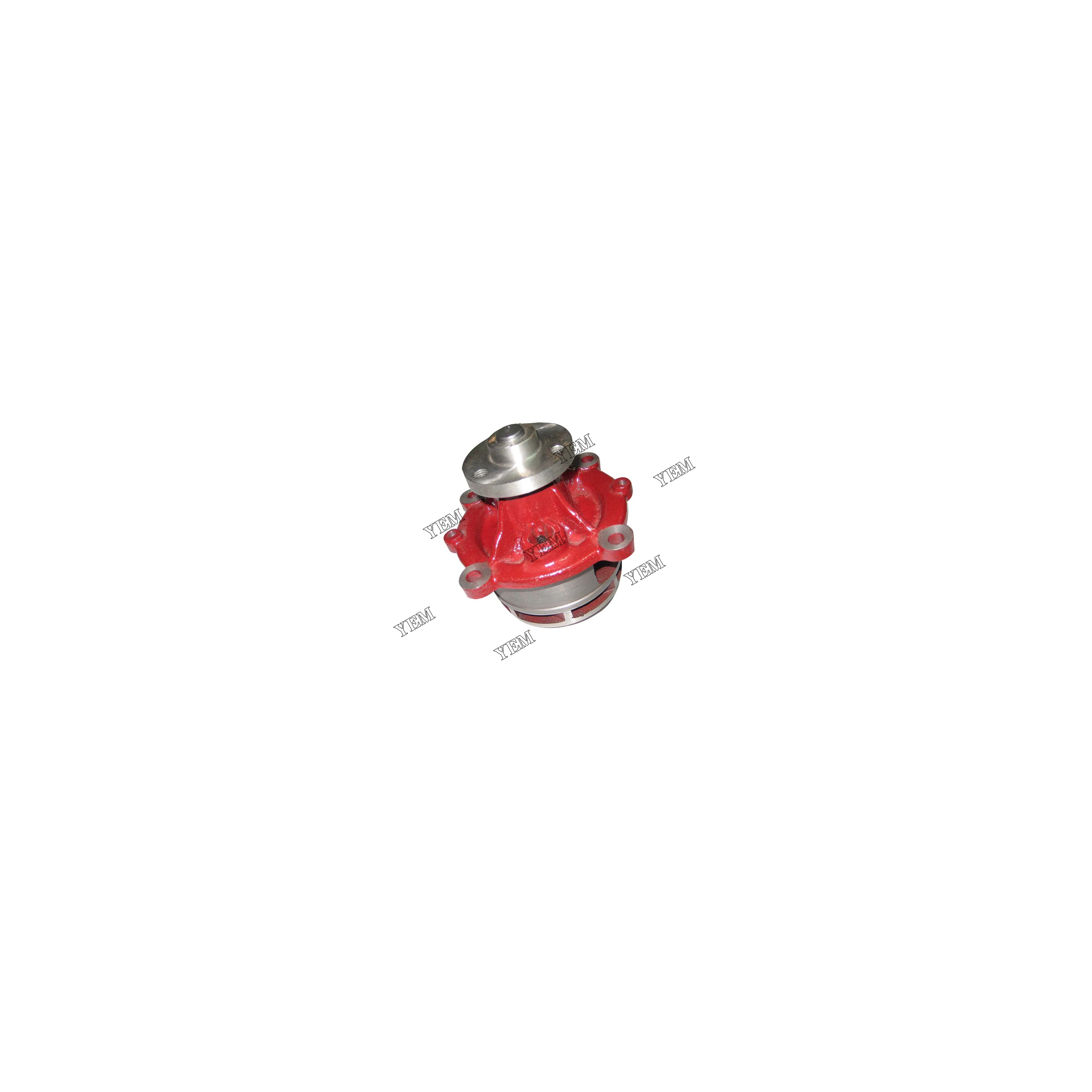 21459004 20502535 3668561 WATER PUMP Fits for Volvo D6D D7D D4D 1013 EC210 EC240 China Engine Parts Supplier