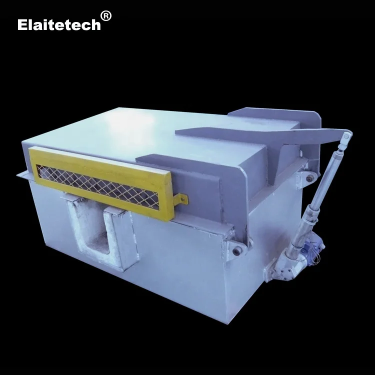Molten Aluminium Injection Type Rotary Degassing Refining Tablets for Aluminum Casting
