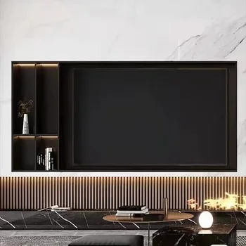 OEM ODM SS304 Stainless Steel Wall Niche for Living Room