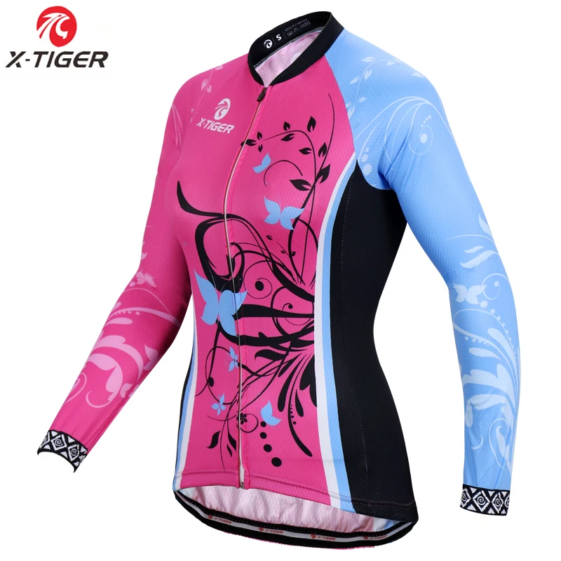 camisetas termicas montaña