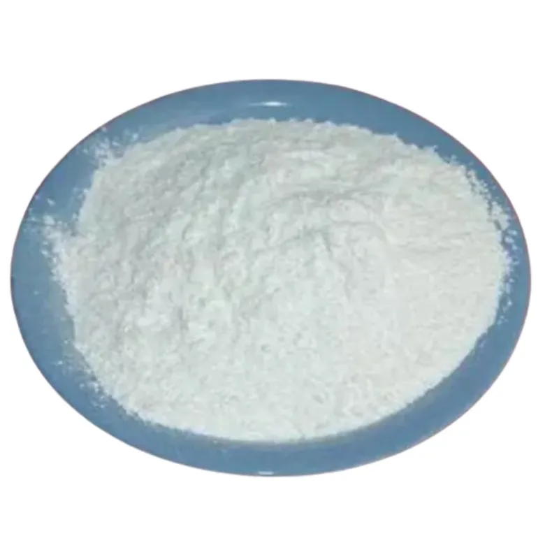 PVC Heat Pipe Stabilizer Tribasic Lead Sulphate (TBLS) Used in Coating/Synthetic Leather Products