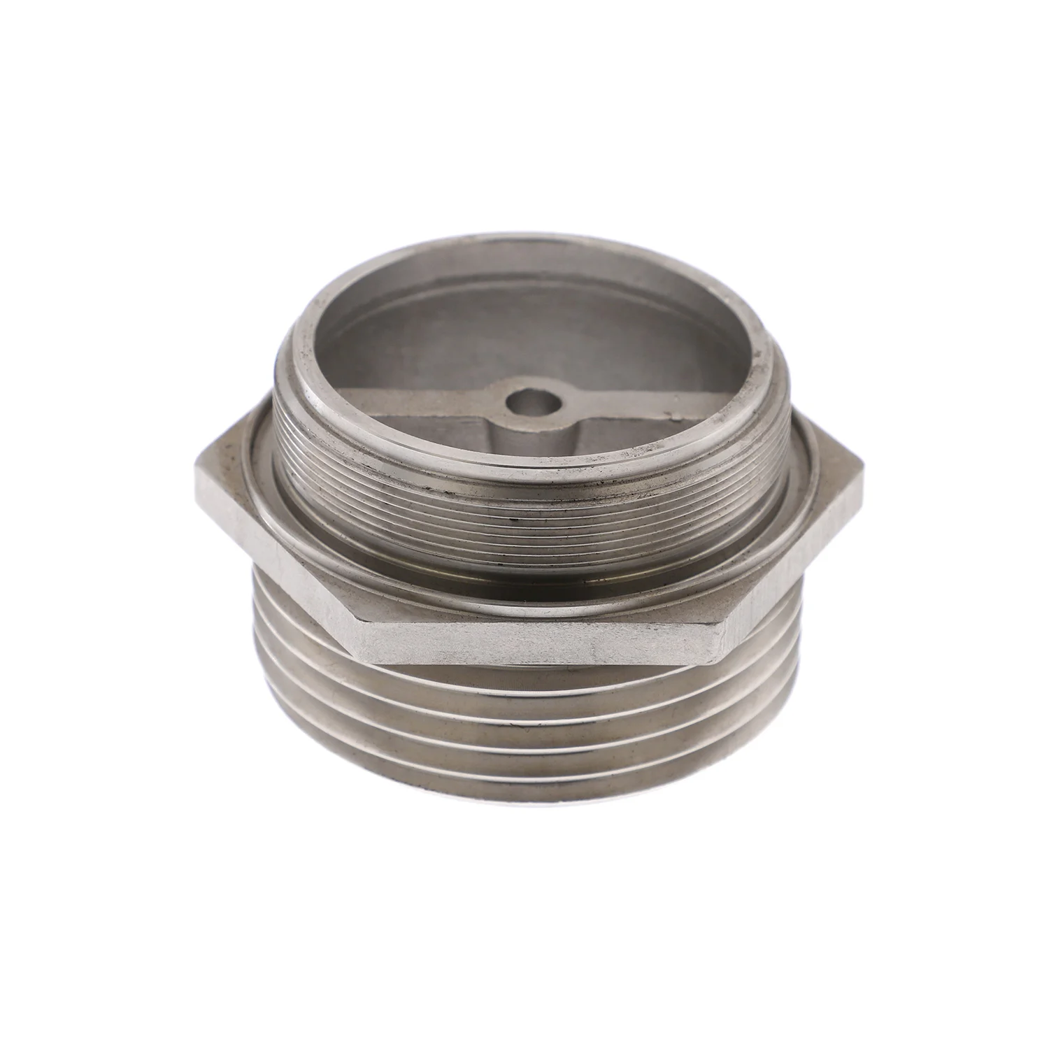 Malleable Iron Pipe Fittings in Gas Sand Casting