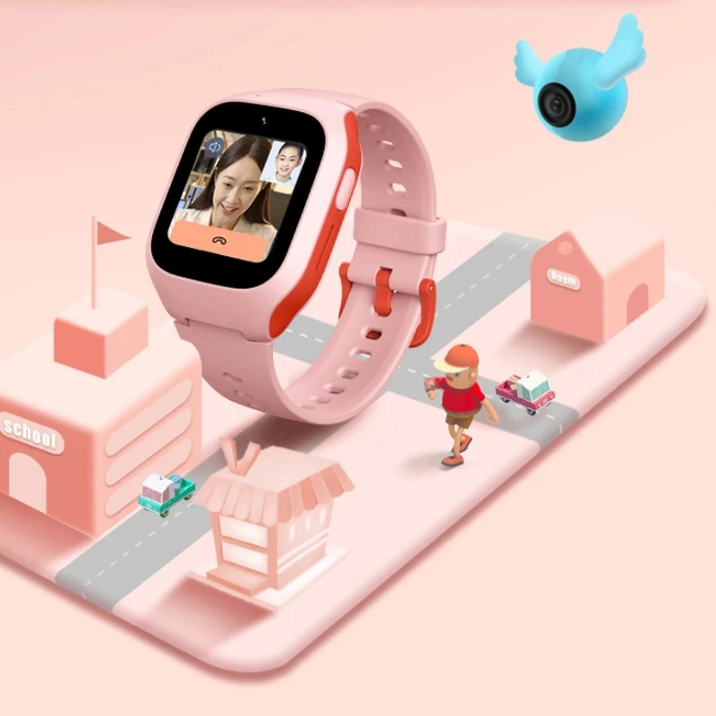 xiaomi mi rabbit watch 5c