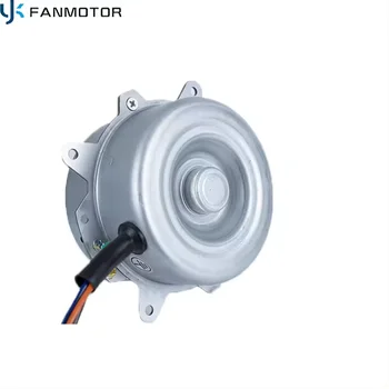 Ac Motor Electric Window Type Air Conditioner Fan Motor For Exhaust Fan Air Curtain Air Circulation Fan