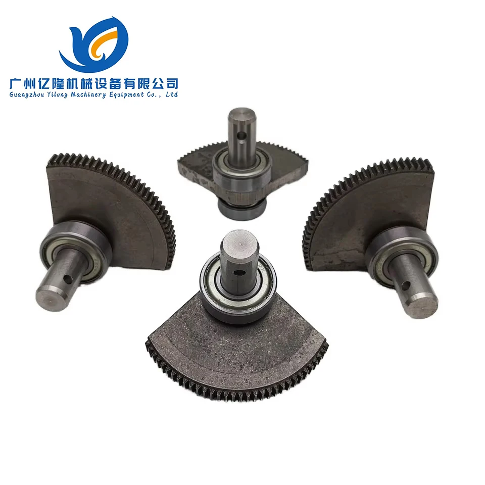 Factory Price Construction Machinery Parts THROTTLE MOTOR/AND PARTS Throttle Motor Tooth