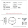 All-match chic earrings[KWhite]