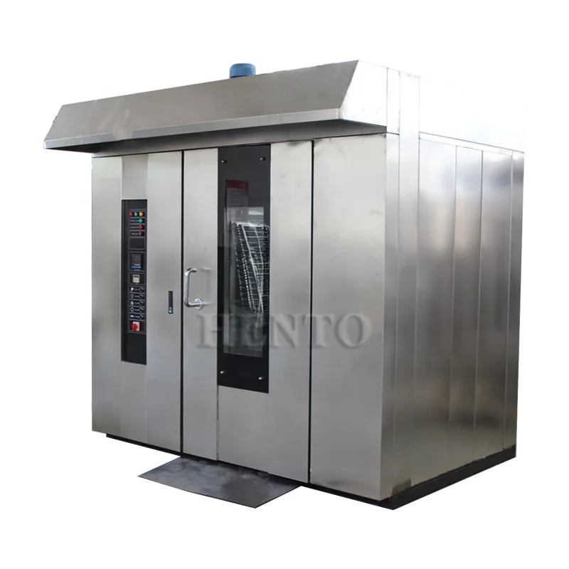 High Efficiency Cake Rusk Making Machine / Cake Baking Oven Price / Cake Machine Maker