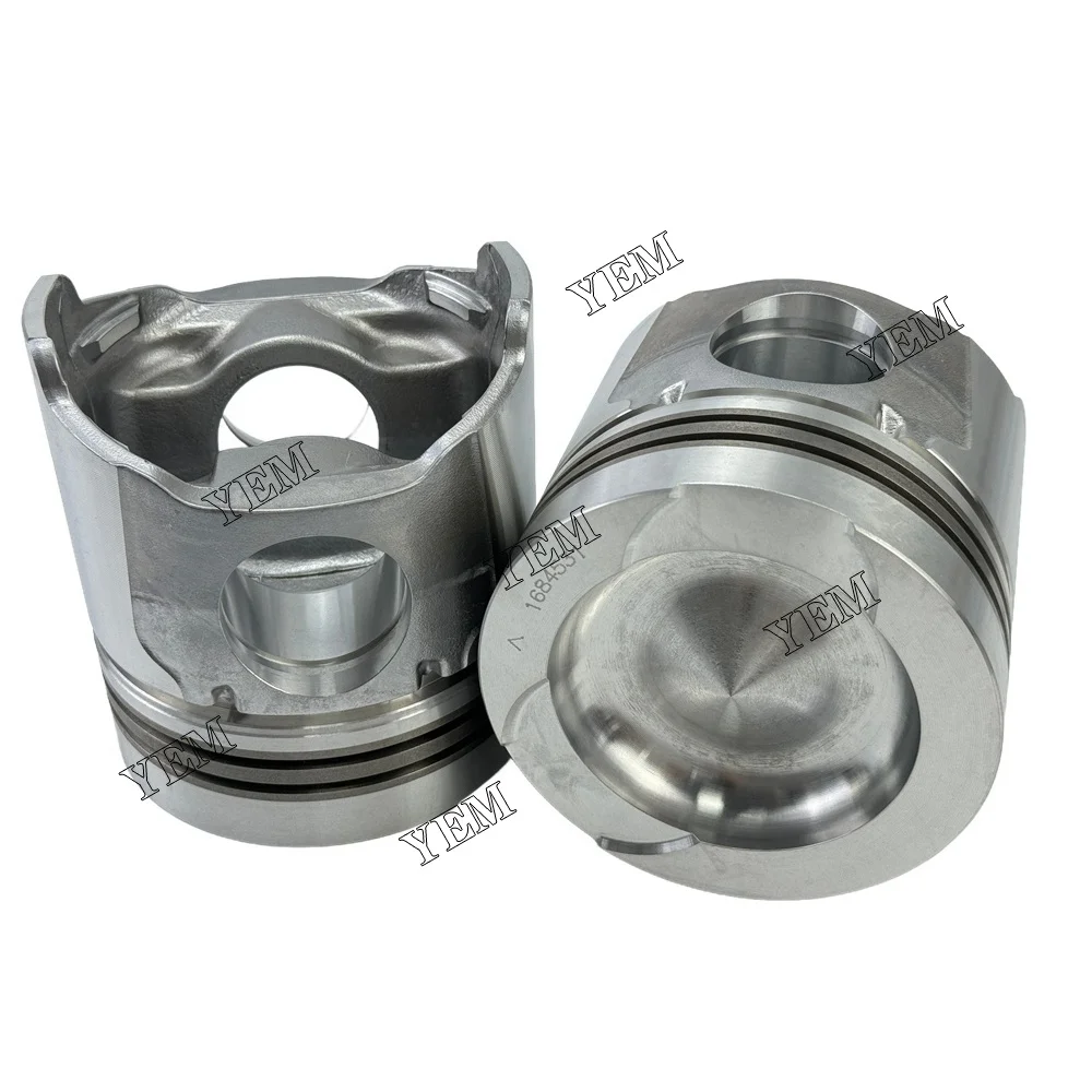 3304 Piston 168-4531 7N9805 for Caterpillar Replacement Engine Parts 3