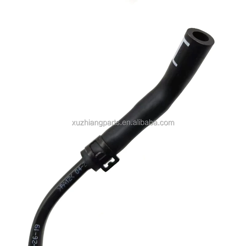 New Engine Vent Coolant Hose For Audi A4 B9 S4 A5 S5 L80d 121081 B - Buy  Coolant Overflow Hose,For Audi Q5 3.2,L80d 121 081 Product on Alibaba.com