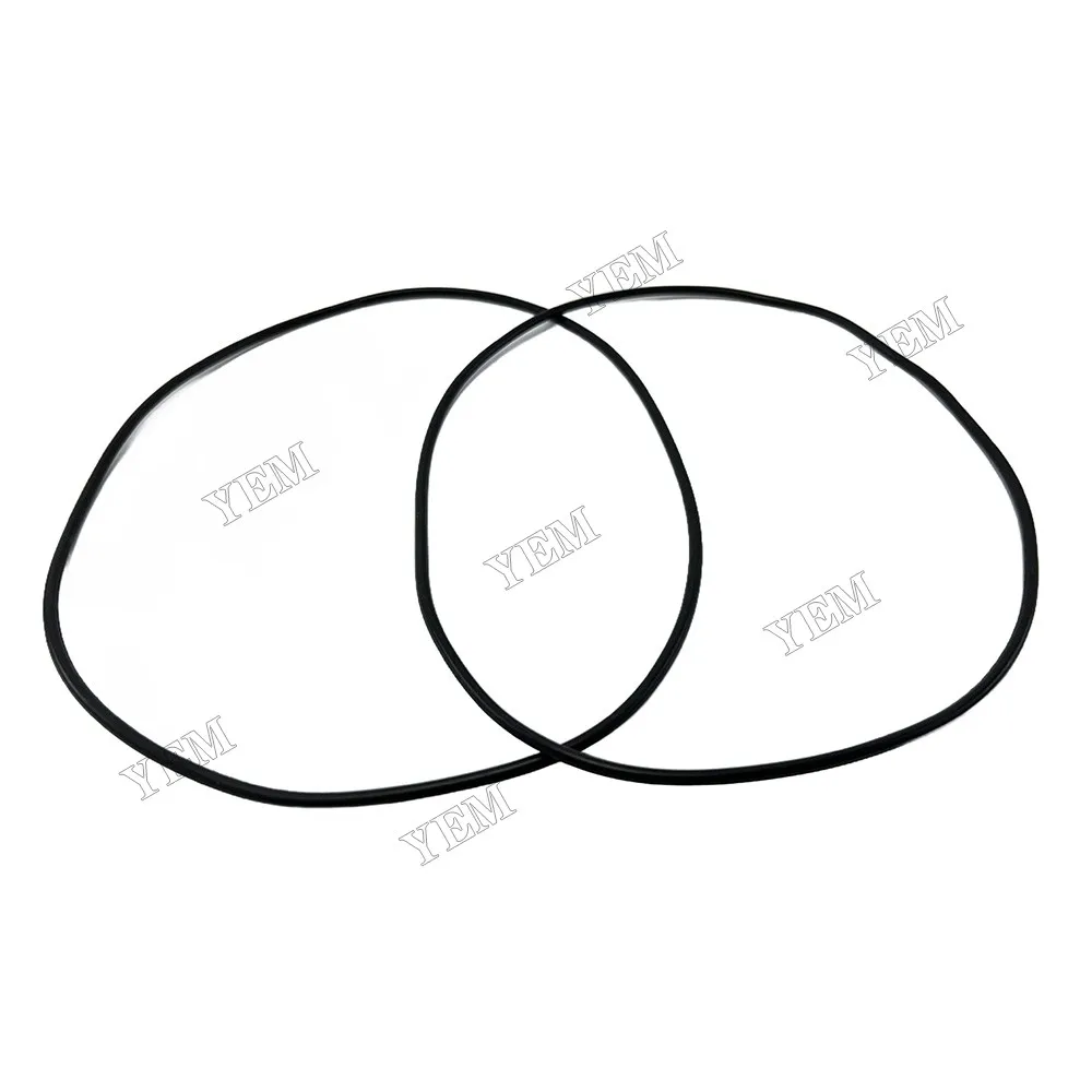 32507-02800 O Ring Fits for Mitsubishi S6A2 Replacement Engine Repair Kit 3