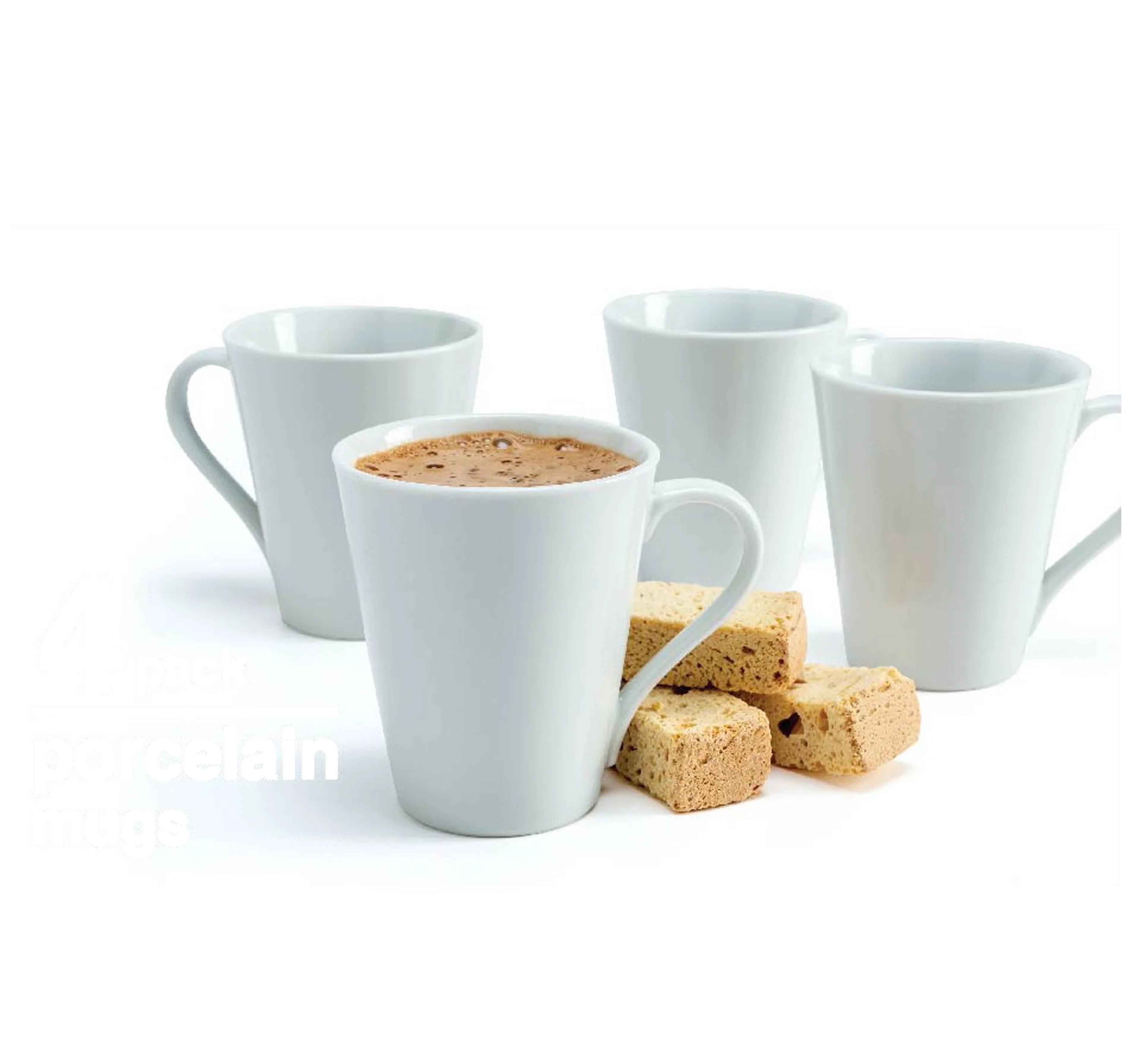 18 to 20 oz coffee mugs 20 oz Ceramic Jumbo Mug – Blank Sublimation Mugs