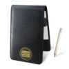 carbon fiber leather