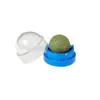 Blue - Spinning Mint Ball