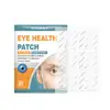patch de santé oculaire