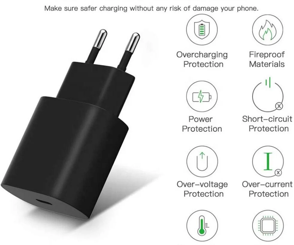 Зарядное устройство для samsung, оригинальное быстрое зарядное устройство для samsung s6 s7 S8 S9 S10 Note 8 9 10 30 A50 A70 A90 A80, настенное зарядное устройство