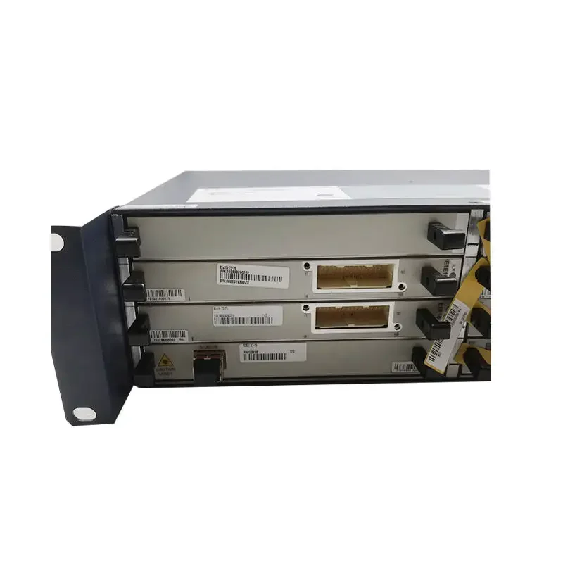 Multiple Service Packet Transport Platform ZTE zxctn 6150 Transmission ...