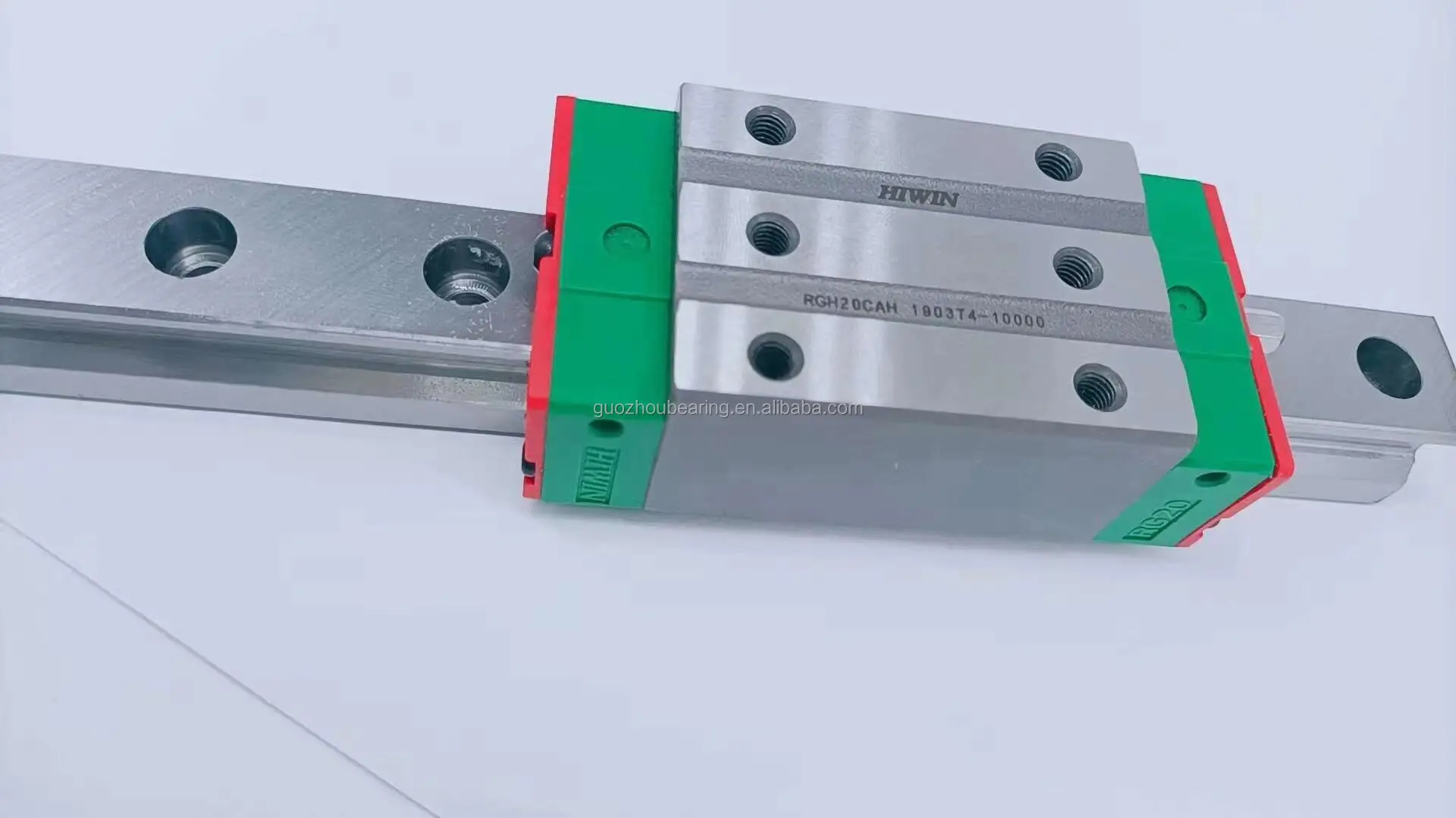 HIWIN Linear Guide Rail Block Slider Carriage RGH55CA| Alibaba.com