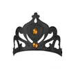 Couronne de reine noire