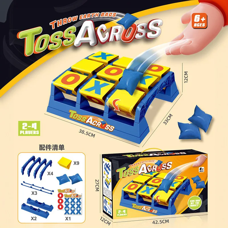 toss across kids outdoor game bean| Alibaba.com