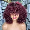 machine sans dentelle bob 99j